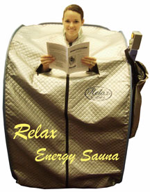 Relax Sauna