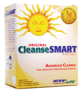 REN05 - CleanseSmart