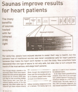 sauna heart article