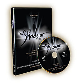 sahdow effect DVD