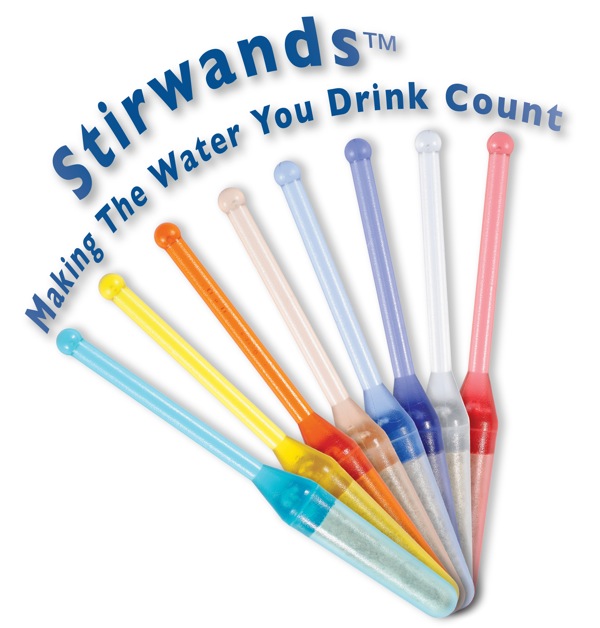 Stirwands