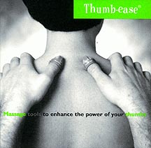 thumb-ease brochure