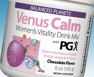 Venus Calm